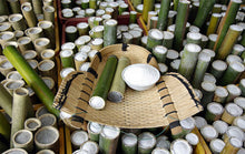 Load image into Gallery viewer, Kpurity Artisan Premium Bamboo Salt 120g
