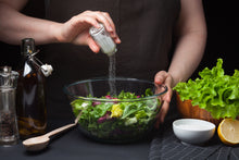 Load image into Gallery viewer, Kpurity Artisan Premium Bamboo Salt 120g
