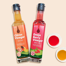 Load image into Gallery viewer, Citron Vinegar 250 ml
