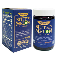 Load image into Gallery viewer, Bitter Melon Tablets 200g
