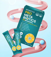 Load image into Gallery viewer, [2+1] 3 Boxes KPurity Prometabiotics All-In-One For Optimal Gut Health 5g x 30 Sticks
