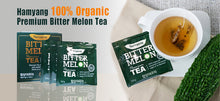 Load image into Gallery viewer, 3 Boxes of DangCare Blood Glucose Support (60 Tablets) + Free DangCare 1 Box &amp; Bitter Melon Tea 1 Box
