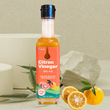 Load image into Gallery viewer, Citron Vinegar 250 ml
