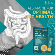 Load image into Gallery viewer, [2+1] 3 Boxes KPurity Prometabiotics All-In-One For Optimal Gut Health 5g x 30 Sticks
