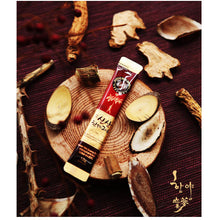Load image into Gallery viewer, Wild Ginseng Anytime Liquid Sticks 30ea / Hamyang Korean Wild Ginseng (30 x 12g)
