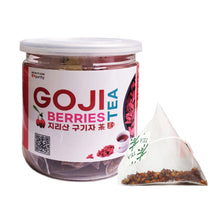 Load image into Gallery viewer, Goji Berry Tea - 20 Bags
